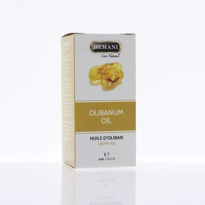 Olibanum Oil - 30ml -  NY Spice Shop 