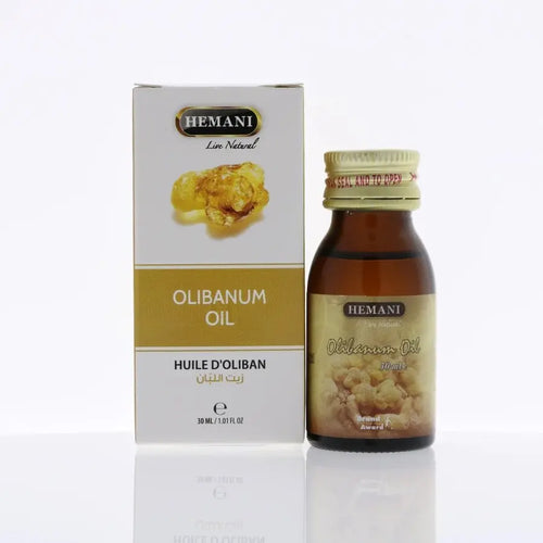 Olibanum Oil - 30ml -  NY Spice Shop 