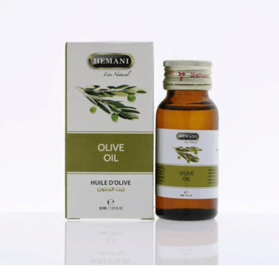 Olive Oil - 30ml - NY Spice Shop