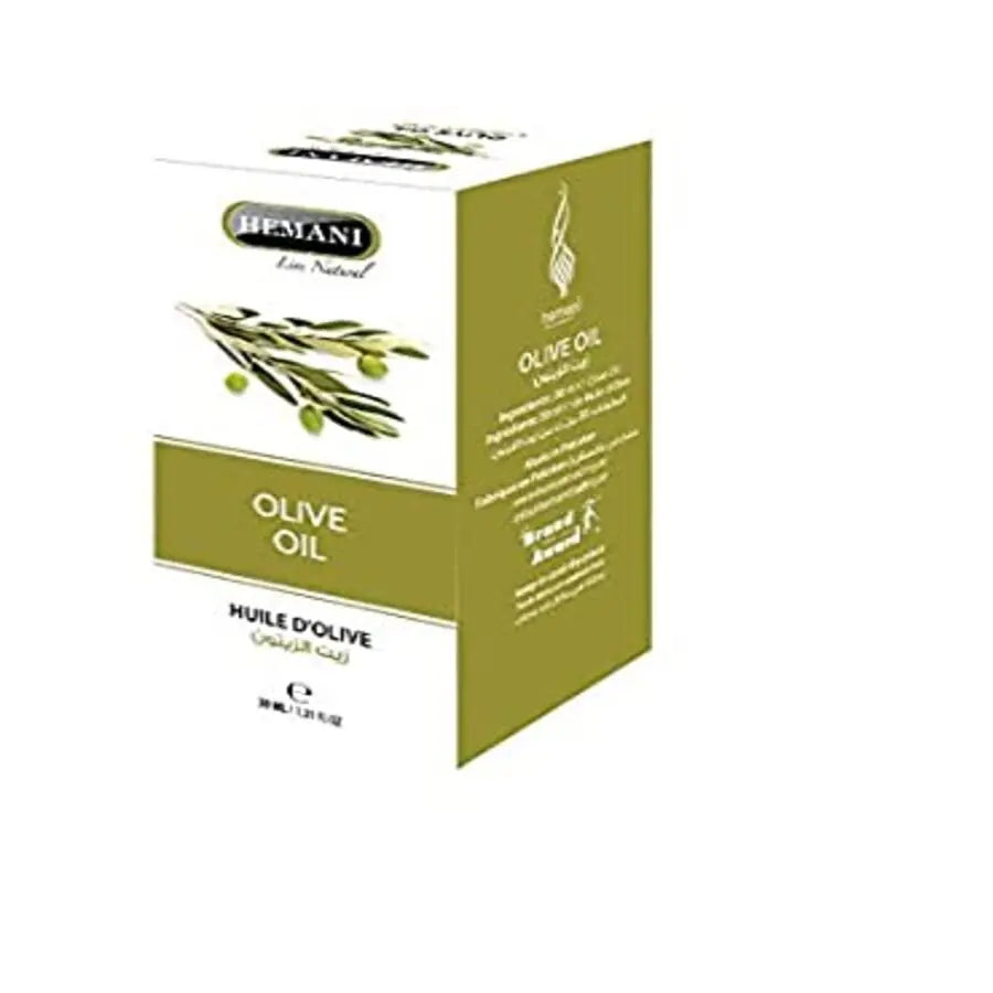 Olive Oil - 30ml - NY Spice Shop