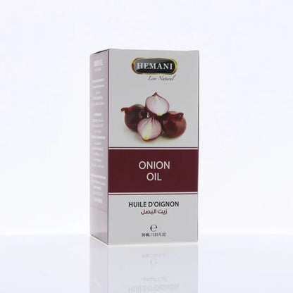 Onion Oil - 30ml - NY Spice Shop