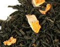 Orange Spice Cinnamon Tea