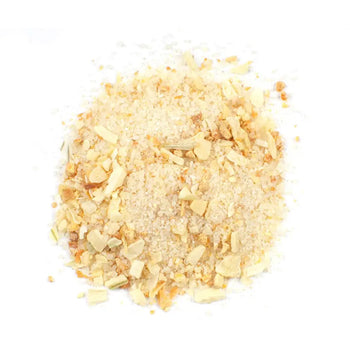 Orange Ginger Sea Salt - NY Spice Shop