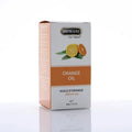 Orange Oil