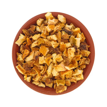 Orange Peel - Cut - NY Spice Shop
