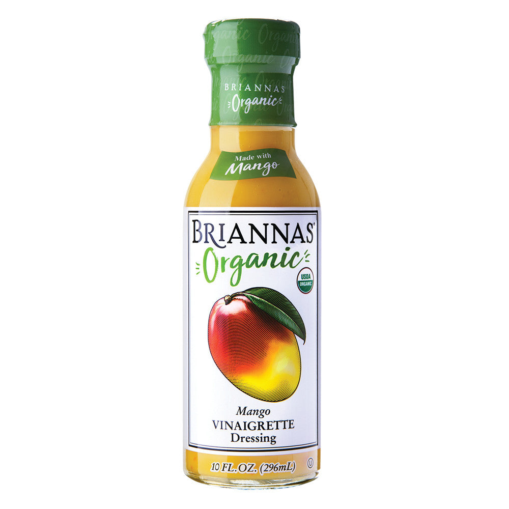 Organic Mango Vinaigrette - NY Spice Shop 