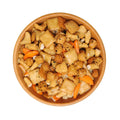 Oriental Rice Crackers