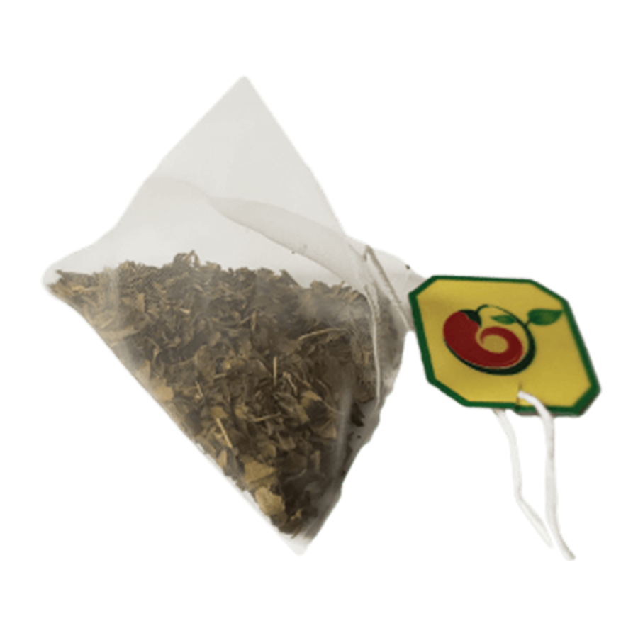 Aromatic Greek Spearmint Tea