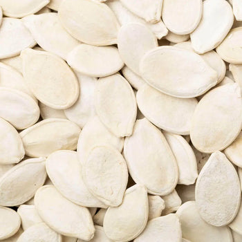 Pumpkin Seeds, Roasted, Unsalted, In-Shell - NY Spice Shop 
