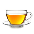 Peaceful Tea