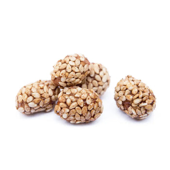 Peanuts Sesame - NY Spice Shop