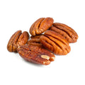 Raw Pecans Halves Shelled