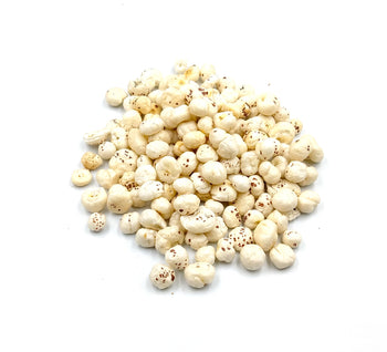Phool Makhana, Fox Nut -Popped Lotus Seed - NY Spice Shop