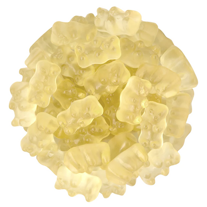 Pineapple Gummy Bears - NY Spice Shop 