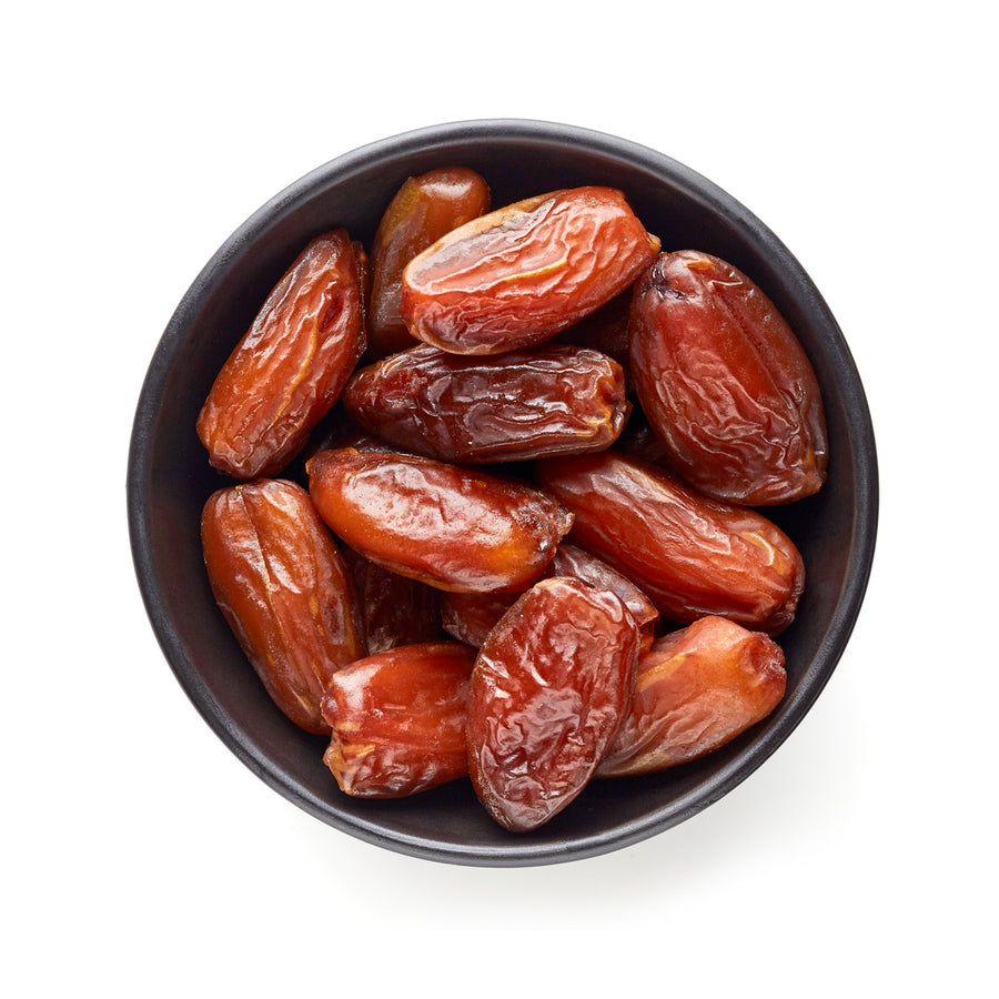 Deglet Natural Imported Pitted Dates - NY Spice Shop