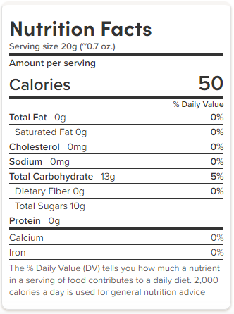 Nutrition Image