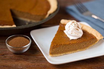 Pumpkin Pie Spice -  NY Spice Shop