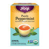 Purely Peppermint Tea - NY Spice Shop