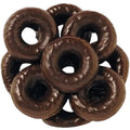 Raspberry Jelly Rings