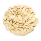 Lady Nails Pumpkin Seeds-Roasted-Unsalted- In Shell 