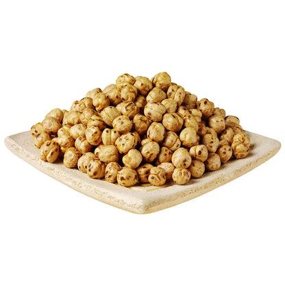 Double Roasted Chickpeas - NY Spice Shop