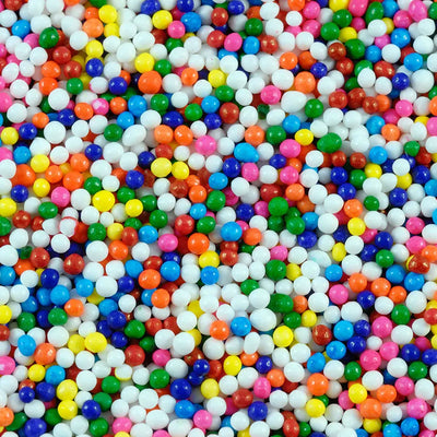 Rainbow Nonpareils - NY Spice Shop