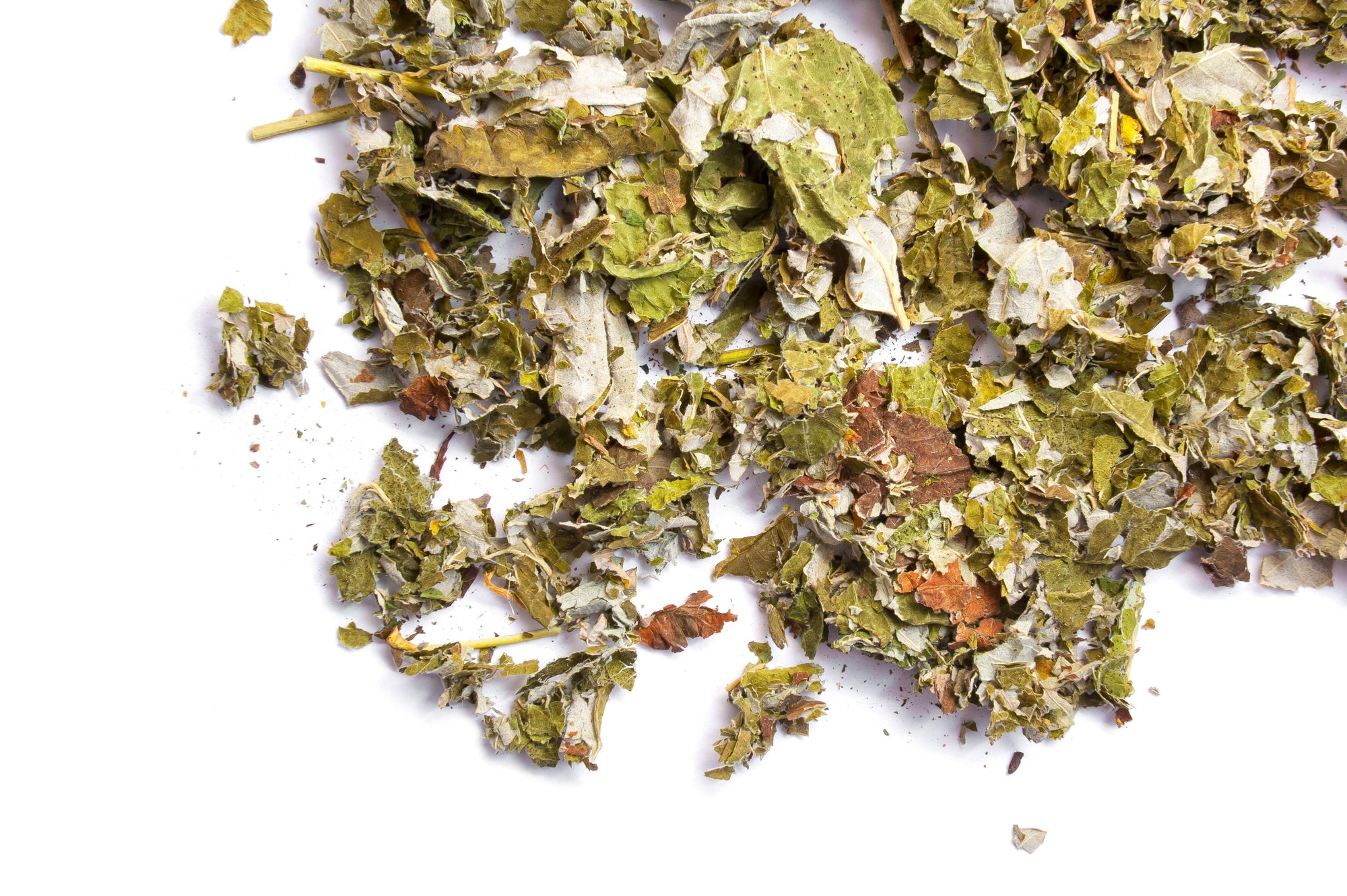 Raspberry Leaves Wild Crafted - NY Spice Shop