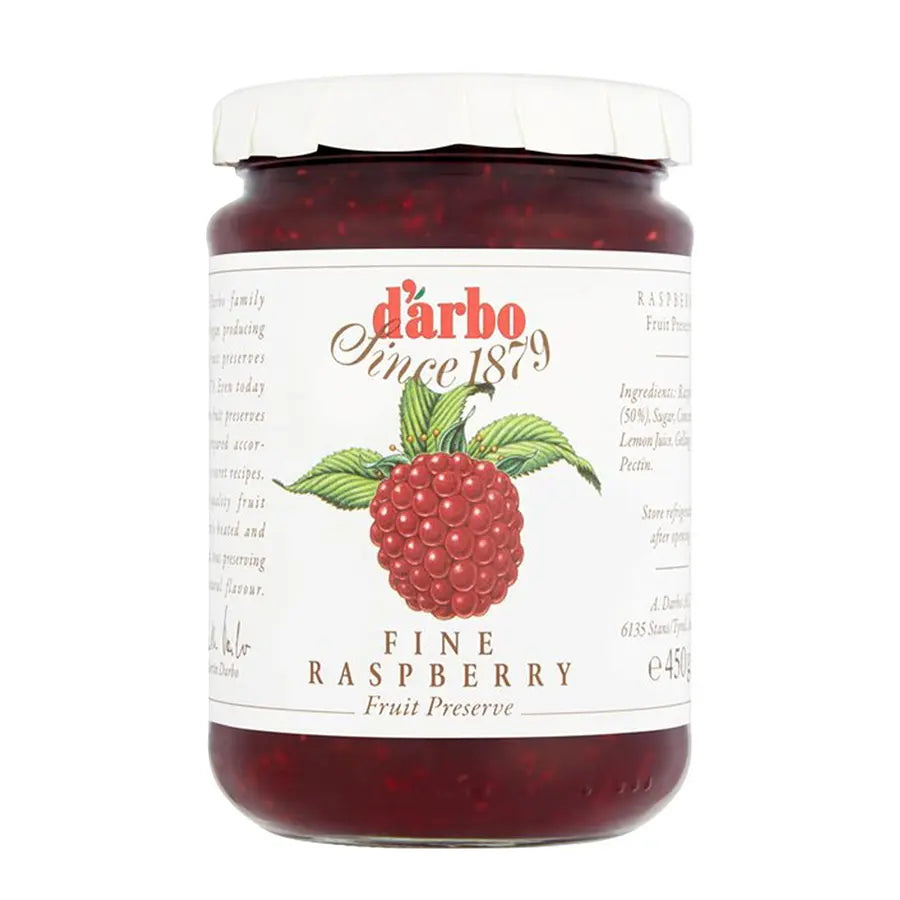 Geiko Raspberry Jam Raspberry Jam - NY Spice Shop - Buy Raspberry Jam Online