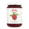 Raspberry Jam (Raspberry Spread) - Fruit Spread - 16Oz