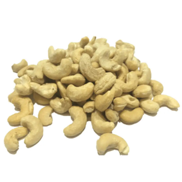 Raw cashews best sale
