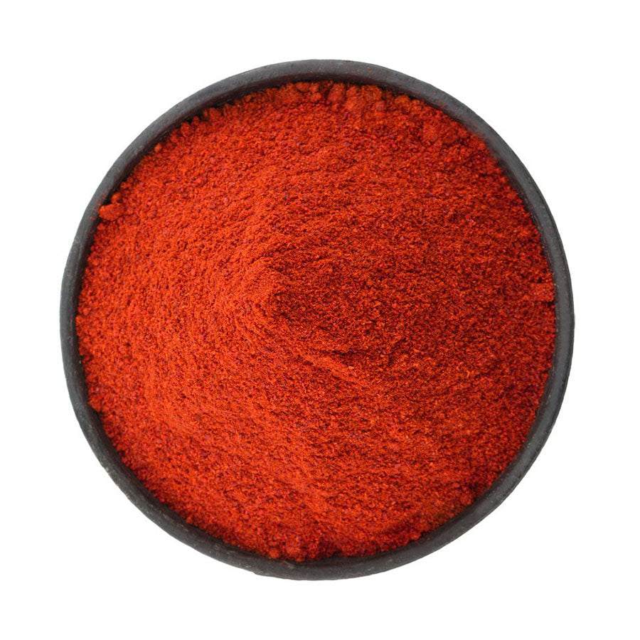 Red Chili extra hot Powder - NY Spice Shop