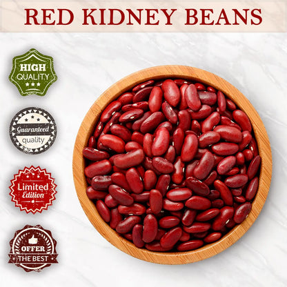 Red_Kidney_Bean_Light - NY Spice Shop