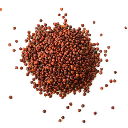 Red Quinoa (Inca Red) - NY Spice Shop