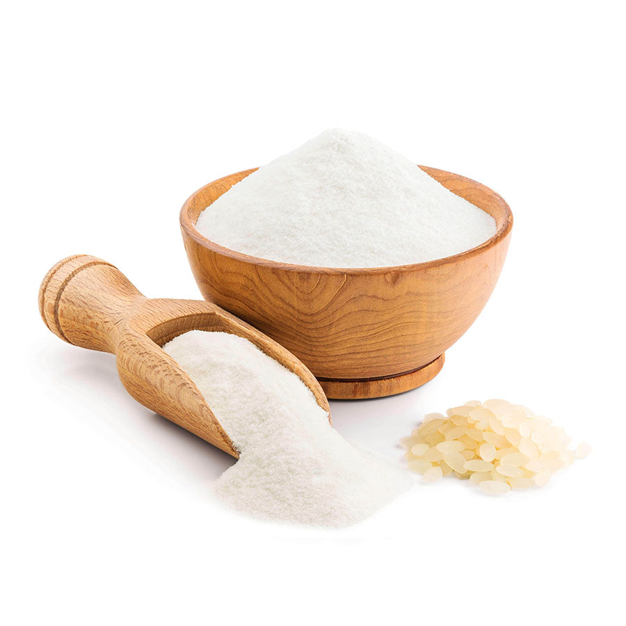 Rice Flour - Rice Powder - Gluten Free Rice Flour - NY Spice Shop