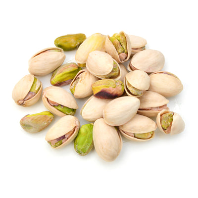 Roasted & Salted Californian Pistachios - NY Spice Shop