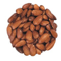 Roasted Unsalted Whole Almonds