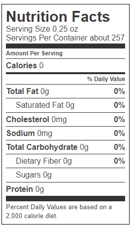 Rojon - Bija Supremo - Red Annatto- NY Spice Shop