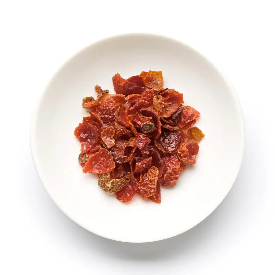 Rose Hips Seedless (Cut & Shifted) - NY Spice Shop