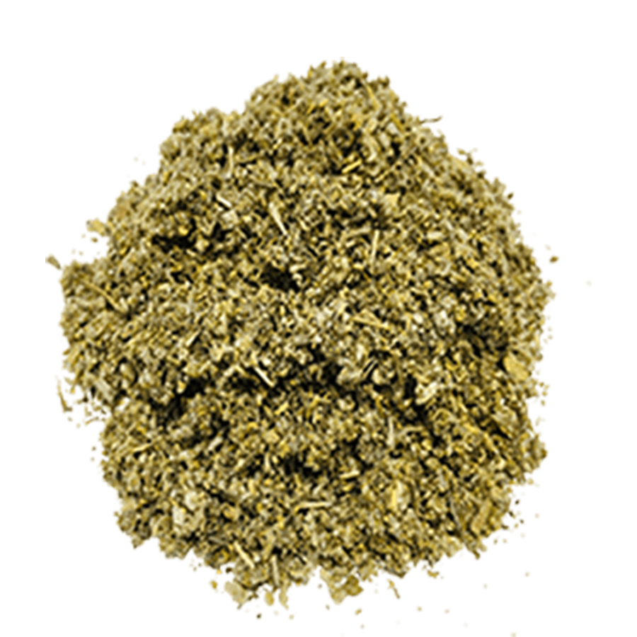 Rubbed Sage - 18g