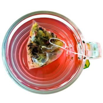 Sandman’s Tonic Tea, Organic - NY Spice Shop