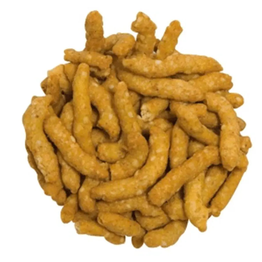 Sesame Sticks Roasted Salted - NY Spice Shop