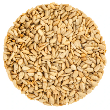 Sunflower Seeds Roasted Unsalted - NY Spice Shop