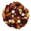 Sweet Cranberry Crunch Mix
