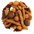 SWEET & SALTY CRUNCHY TRAIL MIX