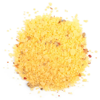 Saffron-Pink Peppercorn Sea Salt - NY Spice Shop