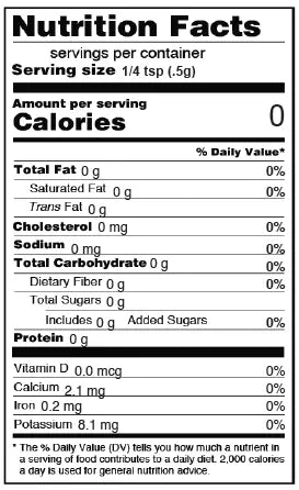 Sweet Curry Powder Organic - Salt-Free - NY Spice Shop 