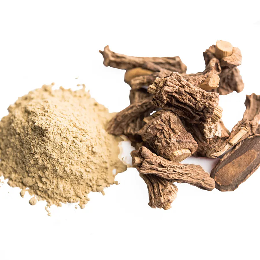 Sarsaparilla Root Powder - NY Spice Shop