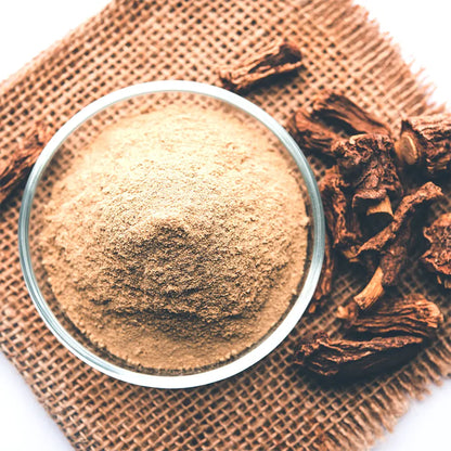 Sarsaparilla Root Powder - NY Spice Shop