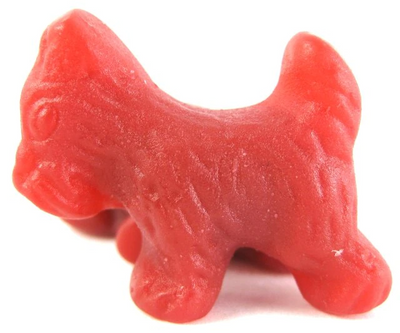 Scottie Dogs Licorice Strawberry Flavor - NY Spice Shop