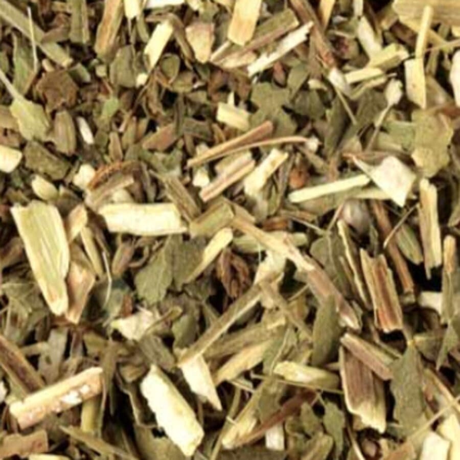 Blue Vervain Herb- cut & sifted - NY Spice Shop